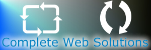 Complete Web Solutions