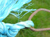 Blue Rope