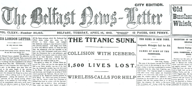 News Letter