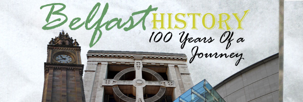 Belfast History