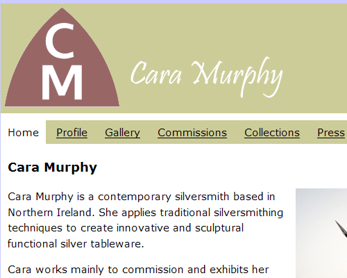 Cara Murphy