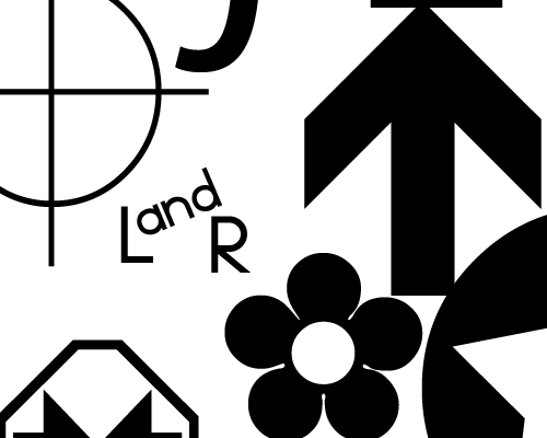 mylittlerobot - Font Combinations