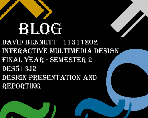 Design Blog
