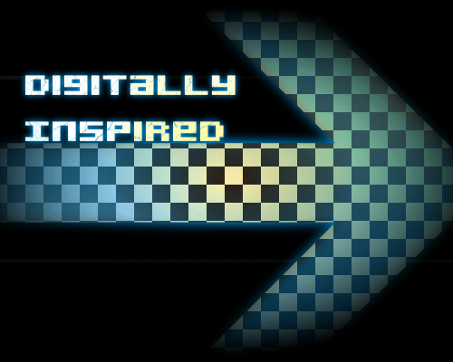 Digitally Inspired
