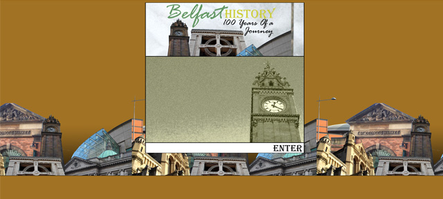 Belfast History