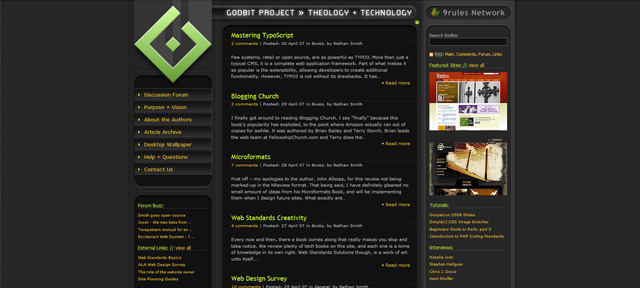 Godbit