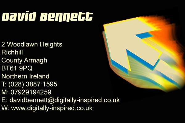 Business Card