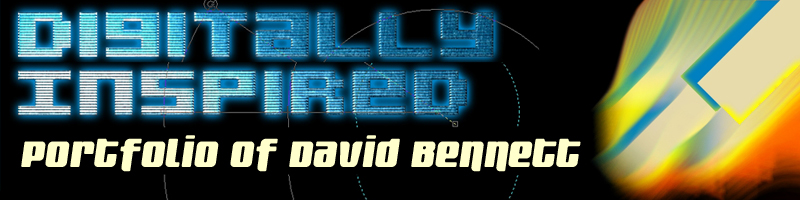 David Bennett