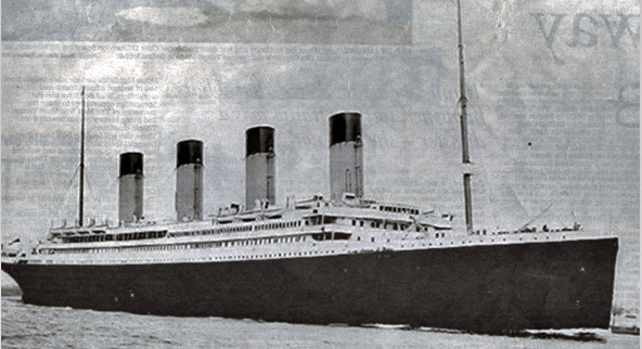 Titanic - Click to Close