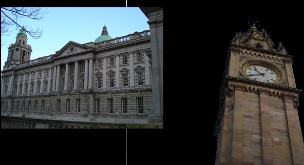 Belfast History