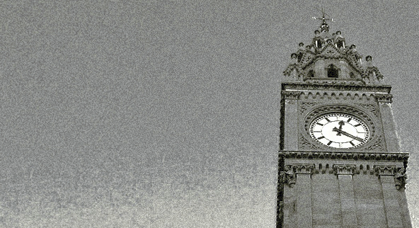 Albert Clock - Click to Close