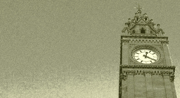 Belfast History
