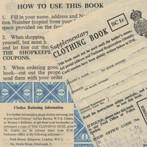 Ration Card