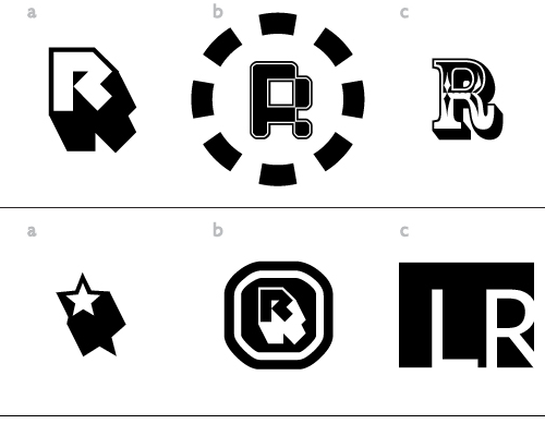 mylittlerobot - Stage 1 - Logo Samples
