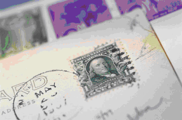 Stamps