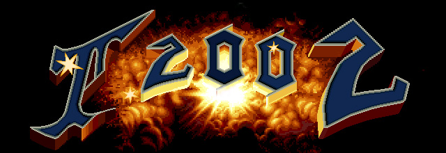 Turrican 2002