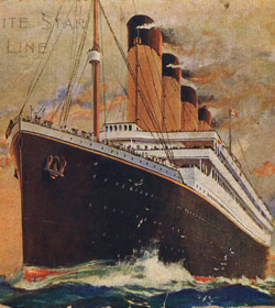 Titanic