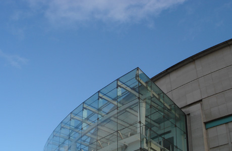 Waterfront Hall