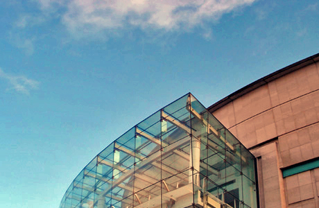 Waterfront Hall
